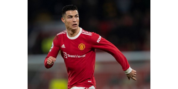 Ronaldo nie został zbawcą Manchesteru United